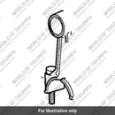 Con Rod Assy (T1110700)