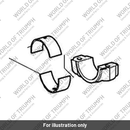 Bearing, Con Rod (T1110702)
