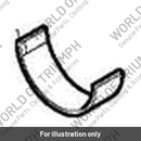Bearing Shell (T1112001)