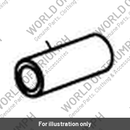 Gudgeon Pin (T1120045)