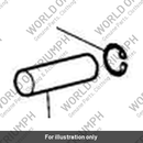 Gudgeon pin (T1121002)
