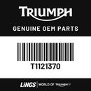 Piston Assembly (T1121370) barcode