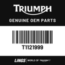 Gudgeon Pin, Dia 17, DLC (T1121999) barcode