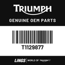 Piston Rings Assembly (T1129877) barcode