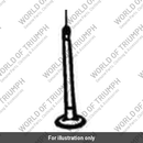 Valve inlet (T1130005)