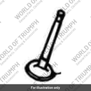 Valve exhaust (T1130010)