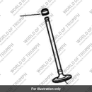 Valve inlet (T1130024)