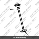 Thrust washer (T1130077)