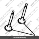 Valve exhaust (T1130165)