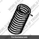 Spring Valve (T1130922)