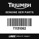 Shim, Dia 9.5, 3.000 mm (T1131062) barcode