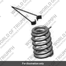 Spring Valve (T1131122)