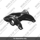 Rocker, Exhaust (T1132119)