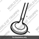 Exhaust Valve (T1136023)
