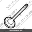 Exhaust Valve (T1139012)