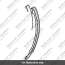 Facing Blace, Tensioner (T1140065)