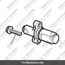 Camchain Tensioner (T1140186)
