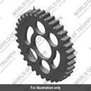 Sprocket, Camshaft, 34T (T1140332)