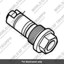 Hydraulic Tensioner (T1140361)