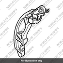 Tensioner Blade, Camshaft (T1140365)