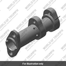 Camshaft, M/C, Exhaust (T1140367)