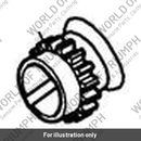 Sprocket, Camdrive (T1140500)