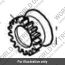 Sprocket (T1140806)