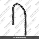 Chain, Cam Drive, 134 Links (T1140920)