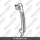 Blade, Tensioner, Camchain (T1140922)