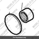 Thrust washer (T1140923)