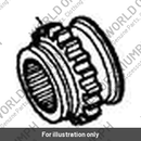 Sprocket (T1141000)