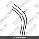 Chain camshaft drive (T1141010)