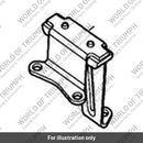 Top pad assy (T1141020)