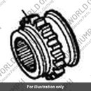 Sprocket (T1141058)