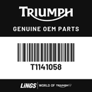 Sprocket (T1141058) barcode