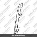 Blade, Rubbing, Cam Chain (T1141063)