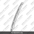Rubbing Strip (T1141212)