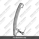 Kit, Cam Blades (T1142049)