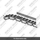 Cam Chain, 128 Links (T1142128)
