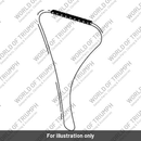 Chain, Camdrive, 142 Links (T1143001)