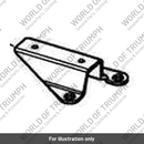Top Pad Assy (T1143010)