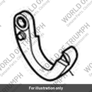 Arm, Decompressor (T1144001)