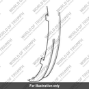 Cam Blade, Rear, Facing (T1145024)