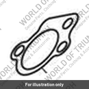 Gasket, Tensioner (T1149581)
