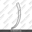 Facing Blade, Tensioner (T1149594)