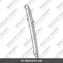 Blade, Running, PA66 (T1149900)