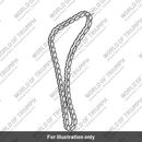 Chain, Camdrive, 154 Links (T1149988)