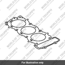 Gasket, 3 Cyl Head (T1150189)