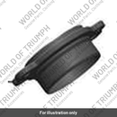 Flange, Exhaust, D42 (T1150475)