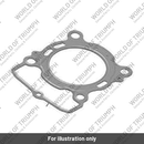 Gasket, Cyl/Hd, D78.4, Layer (T1150498)